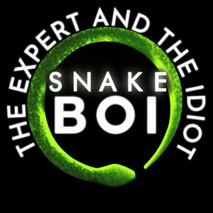 Listen to The Expert and The Idiot - A Reptile Podcast in the App