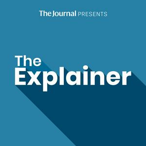 Listen to The Explainer in the App