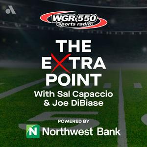 The Extra Point with Sal