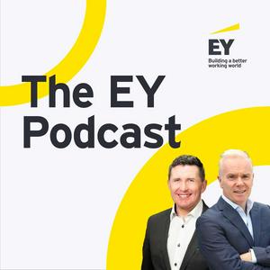 Listen to The EY Podcast in the App