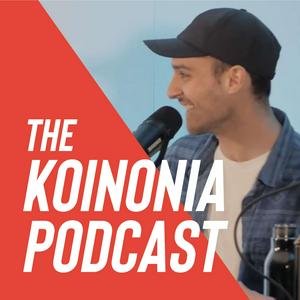 The Koinonia Podcast