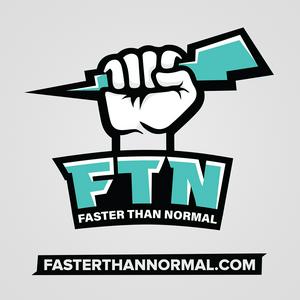 Listen to The Faster Than Normal Podcast: ADD | ADHD | Health in the App