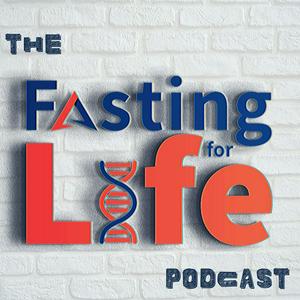 Listen to Fasting For Life in the App