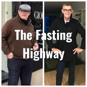 Listen to The Fasting Highway in the App