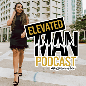 Listen to The Elevated Man in the App