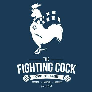 Listen to The Fighting Cock (Tottenham Hotspur Podcast) in the App