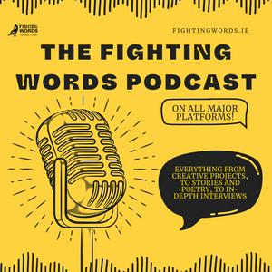 The Fighting Words Podcast