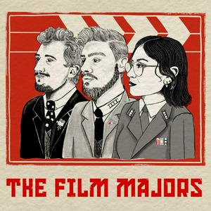 Listen to The Film Majors in the App