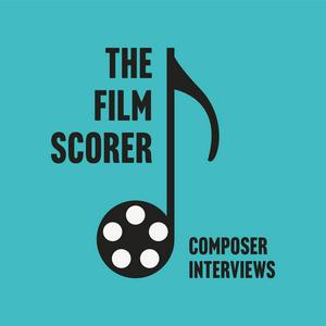 Listen to The Film Scorer in the App