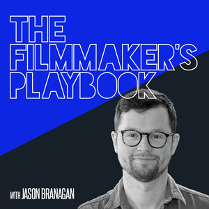 Listen to The Filmmaker’s Playbook in the App