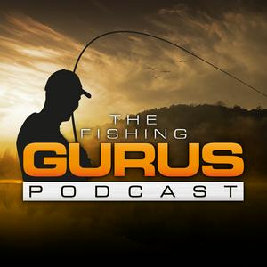 Listen to The Fishing Gurus Podcast in the App