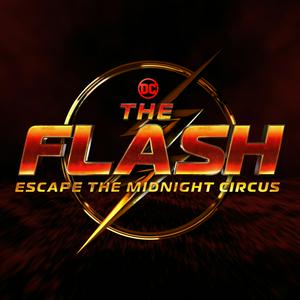 Listen to The Flash: Escape The Midnight Circus in the App