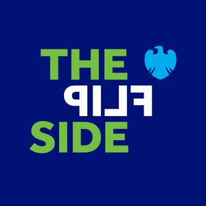 Listen to The Flip Side in the App