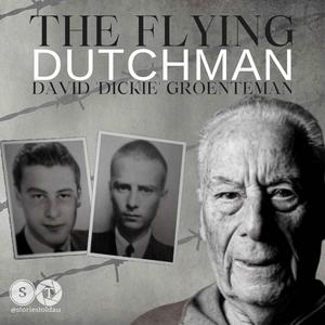 Listen to The Flying Dutchman in the App