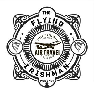 Listen to The Flying Irishman Podcast in the App