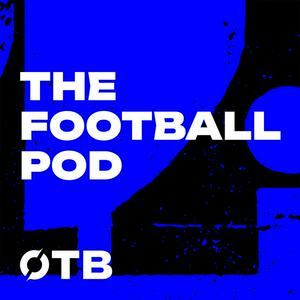 Listen to The Football Pod in the App