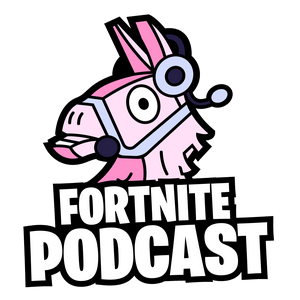 Listen to The Fortnite Podcast in the App