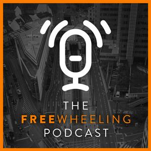 Listen to The Freewheeling Podcast in the App