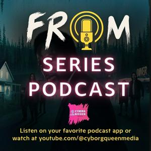 Listen to The FROM Series Podcast in the App