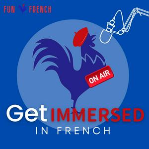 Listen to The Fun French Podcast in the App