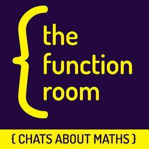 Listen to The Function Room in the App