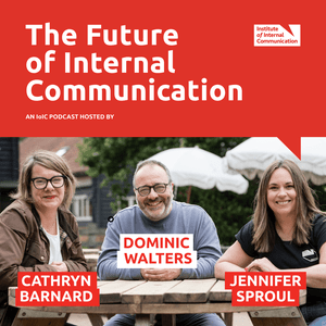 The Future of Internal Communication