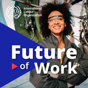 Listen to The Future of Work Podcast in the App