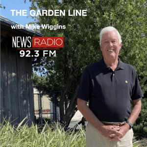 The Garden Line