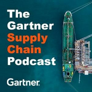 Listen to The Gartner Supply Chain Podcast in the App