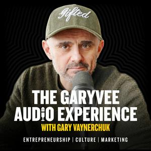 Listen to The GaryVee Audio Experience in the App