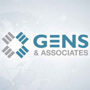 The Gens & Associates Podcast