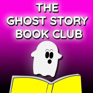 Listen to The Ghost Story Book Club in the App