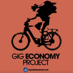 Listen to The Gig Economy Project in the App