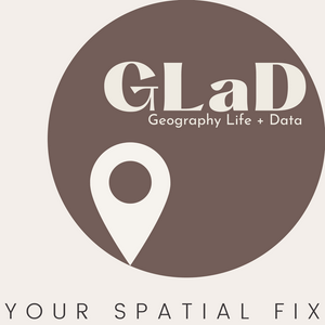 Listen to The GLaD Podcast in the App