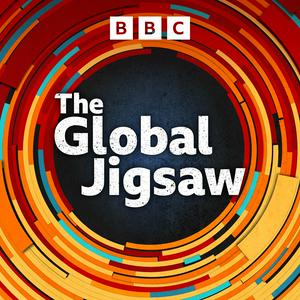 Listen to The Global Jigsaw in the App