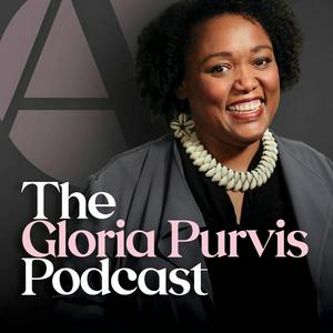 Listen to The Gloria Purvis Podcast in the App