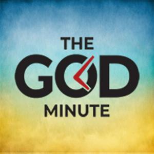 The God Minute