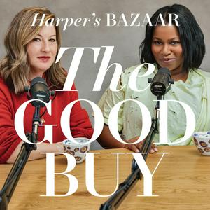 Listen to The Good Buy in the App