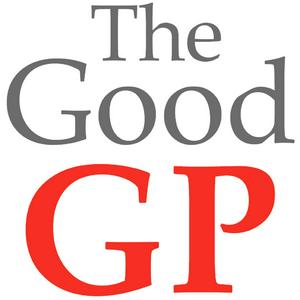 Listen to The Good GP in the App