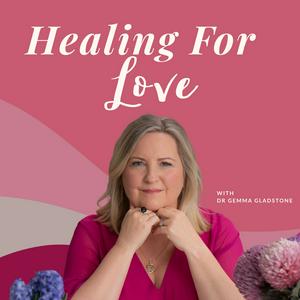 Healing For Love