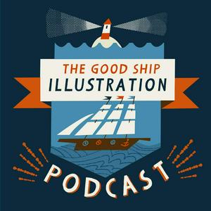 Listen to The Good Ship Illustration in the App