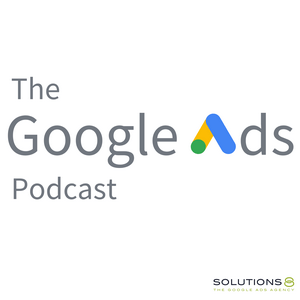 Listen to The Google Ads Podcast in the App