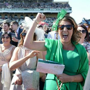The Grand National