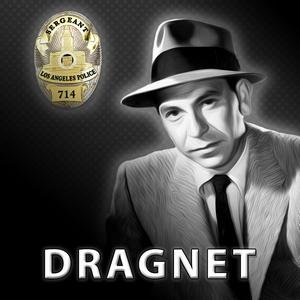 Listen to The Great Detectives Present Dragnet (Old Time Radio) in the App