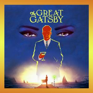 Listen to The Great Gatsby in the App