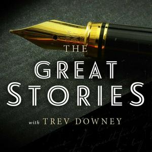 Listen to The Great Stories in the App