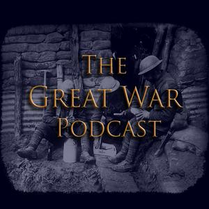 Listen to The Great War Podcast in the App