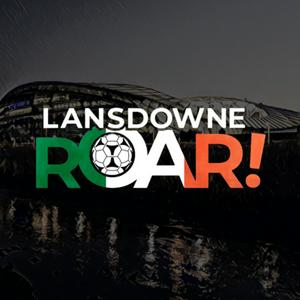 Lansdowne ROAR!