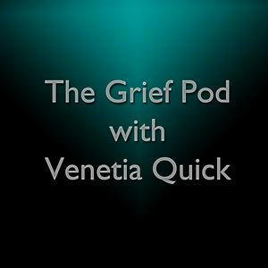 Listen to The Grief Pod in the App