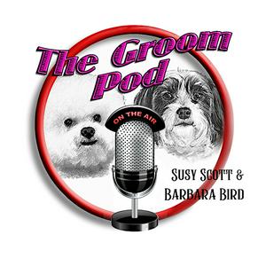 Listen to The GroomPod in the App